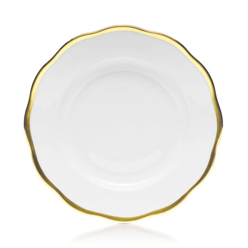 Gwendolyn Salad Plate