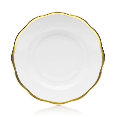 Gwendolyn Salad Plate