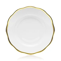 Gwendolyn Salad Plate