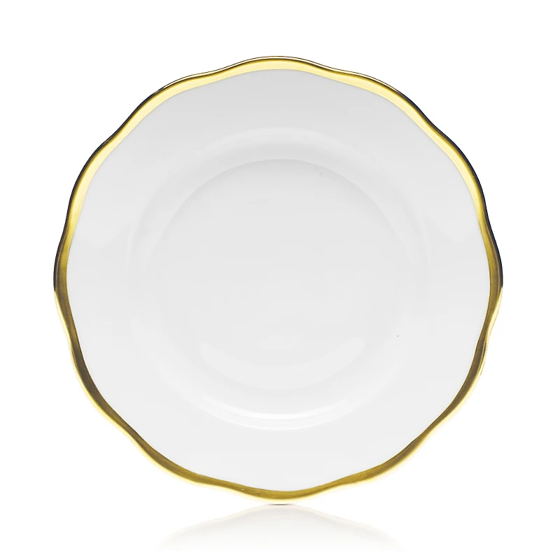 Herend Gwendolyn Salad Plate