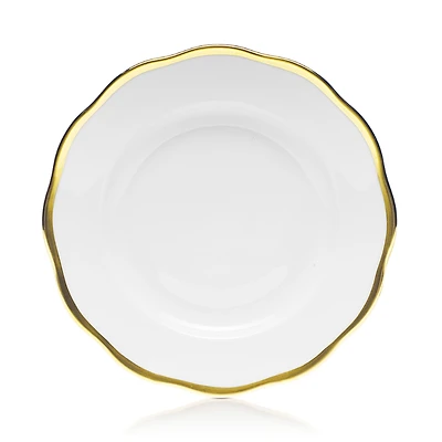 Herend Gwendolyn Salad Plate