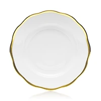 Herend Gwendolyn Salad Plate