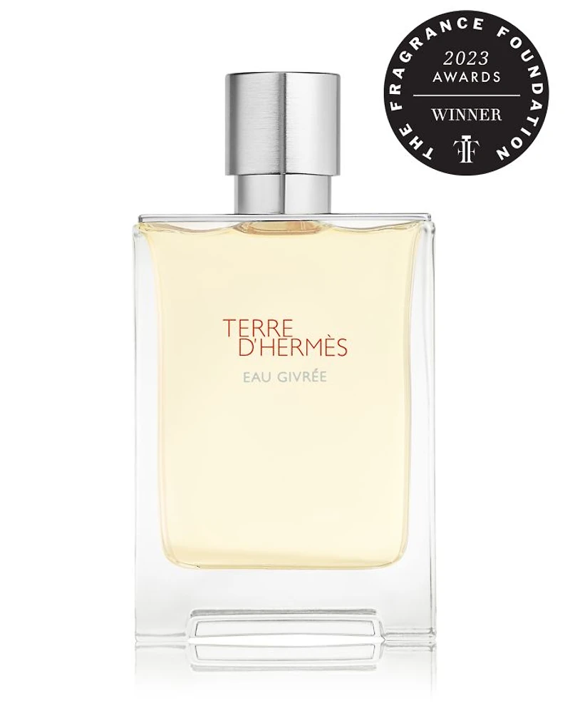 Terre d'Hermès Eau Givrée de Parfum