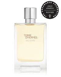 Terre d'Hermès Eau Givrée de Parfum