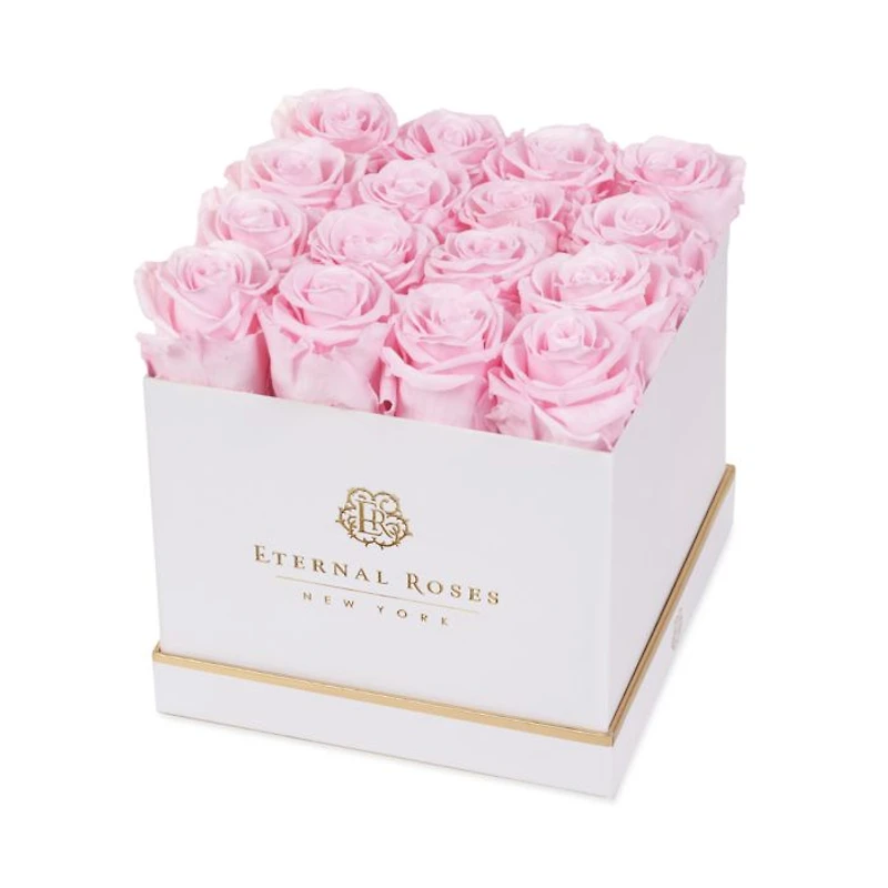 16 Rose Gift Box