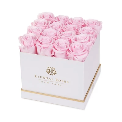 16 Rose Gift Box