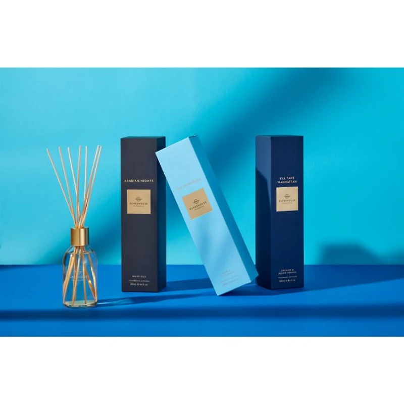 Arabian Nights 8.4 fl. oz. Fragrance Diffuser