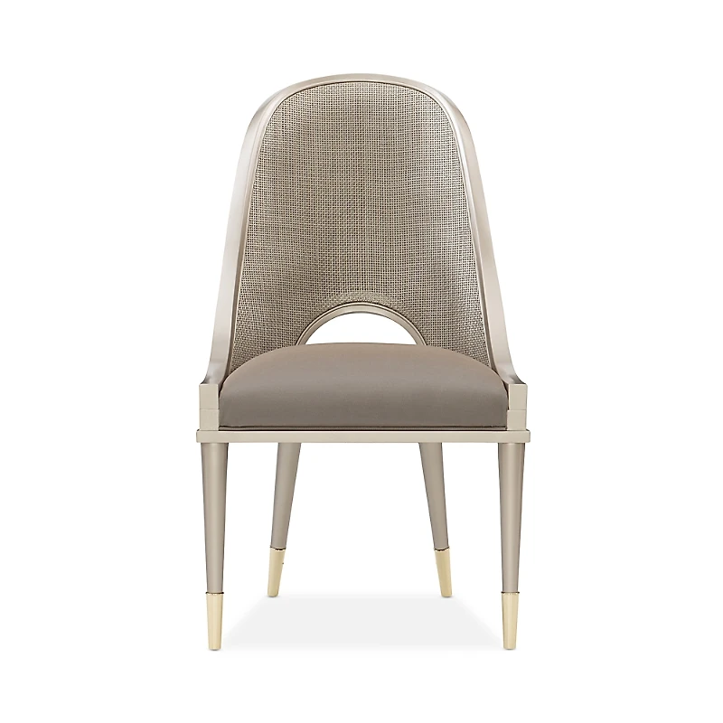 Caracole Cane I Join You Dining Chair