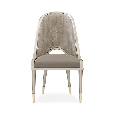Caracole Cane I Join You Dining Chair