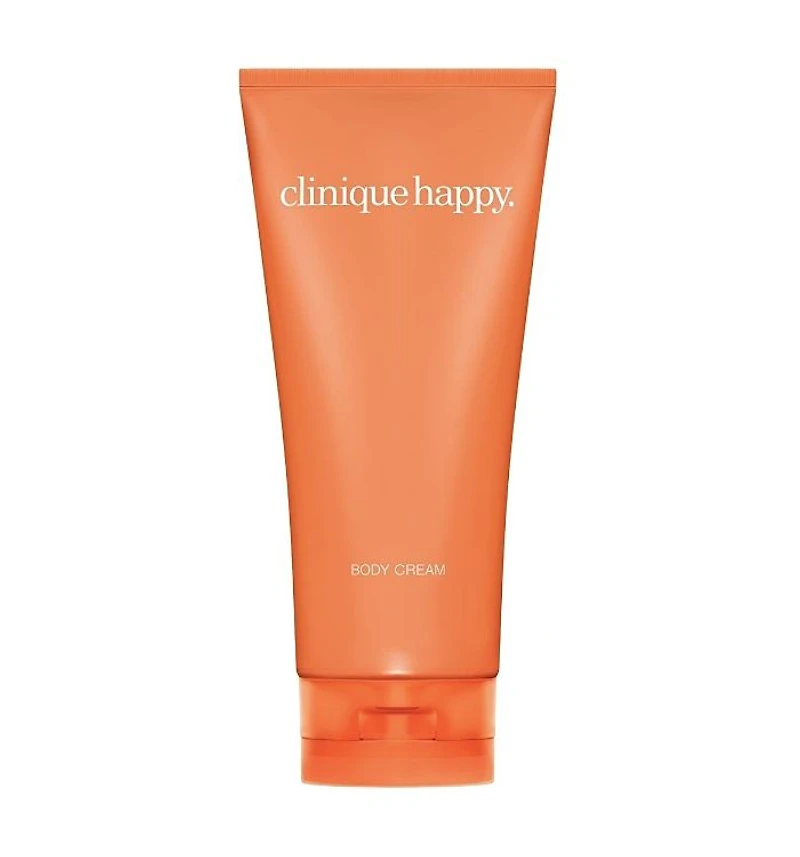 Happy Body Cream 6.7 oz.