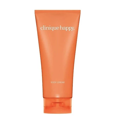 Happy Body Cream 6.7 oz.