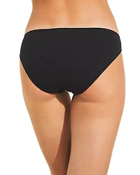 Pima Stretch Cotton Bikini