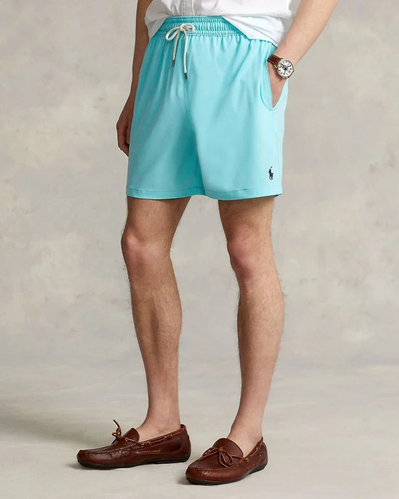 5.75" Traveler Shorts