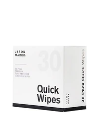 Shoe Cleaning Quick Wipes, Pack of 30