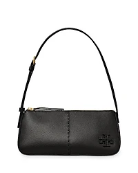 Tory Burch McGraw Wedge Shoulder Bag