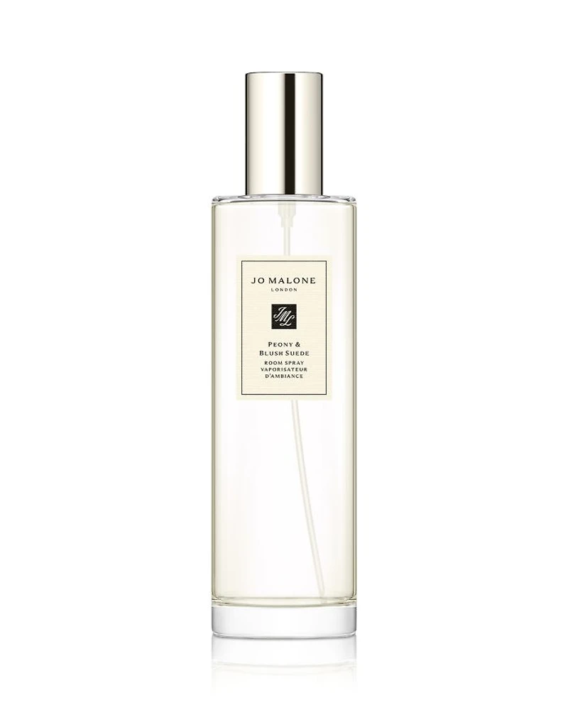 Peony & Blush Suede Room Spray 3.4 oz.