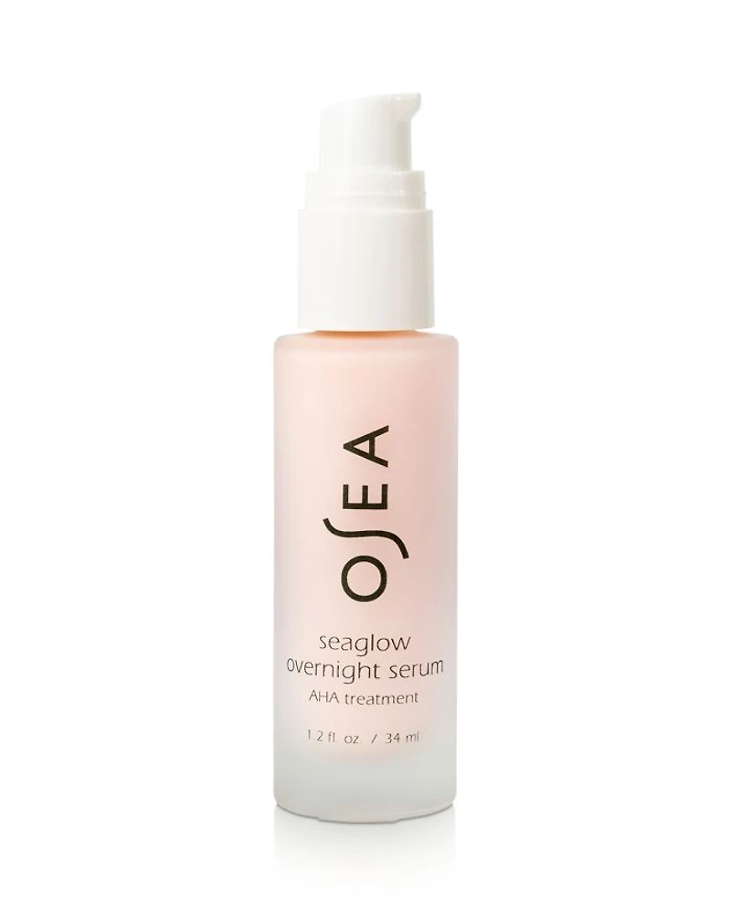 Seaglow Overnight Serum 1.2 oz.