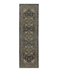 Oriental Weavers Aberdeen 1144Q Runner Area Rug, 2'3 x 7'6