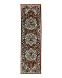 Oriental Weavers Aberdeen 1144R Runner Area Rug, 2'3 x 7'6