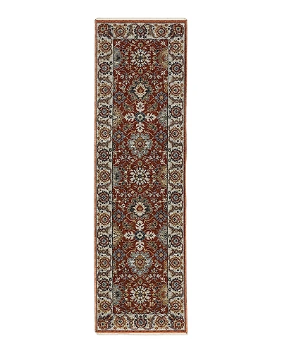 Oriental Weavers Aberdeen 562R1 Runner Area Rug, 2'3 x 7'6