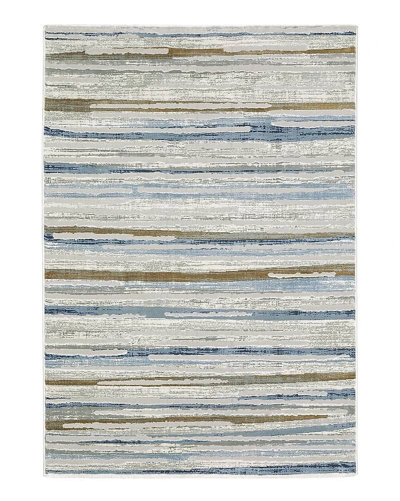 Oriental Weavers Easton 4514E Area Rug, 3'3 x 5'