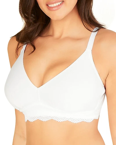 Cosabella Ceylon Curvy Wireless Bralette