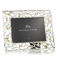 Michael Aram Butterfly Ginkgo Luxe Frame, 5 x 7 - Exclusive