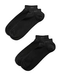 Boss Logo Ankle Socks