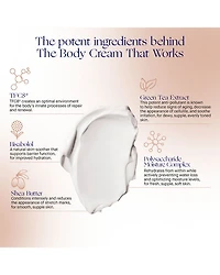 The Body Cream