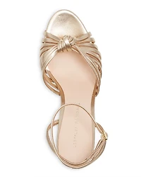 Women's Rivka Platform High Block Heel Sandals