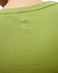 Rina Cropped Tank Top