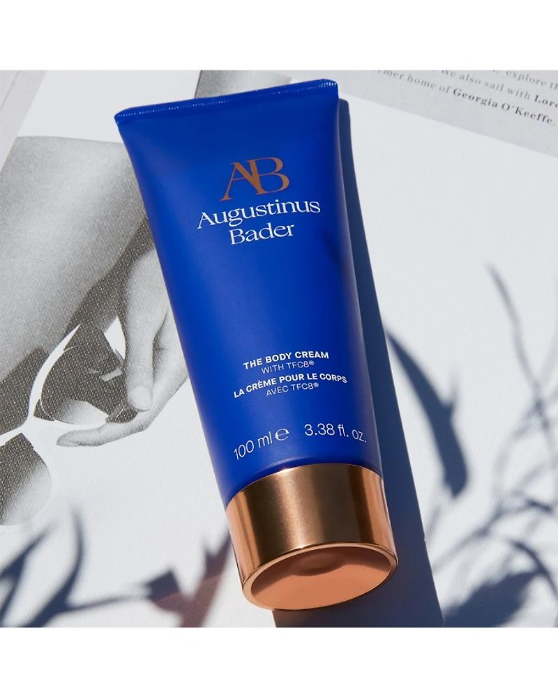 The Body Cream