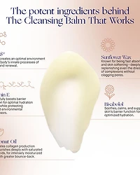 The Cleansing Balm 3.1 oz.