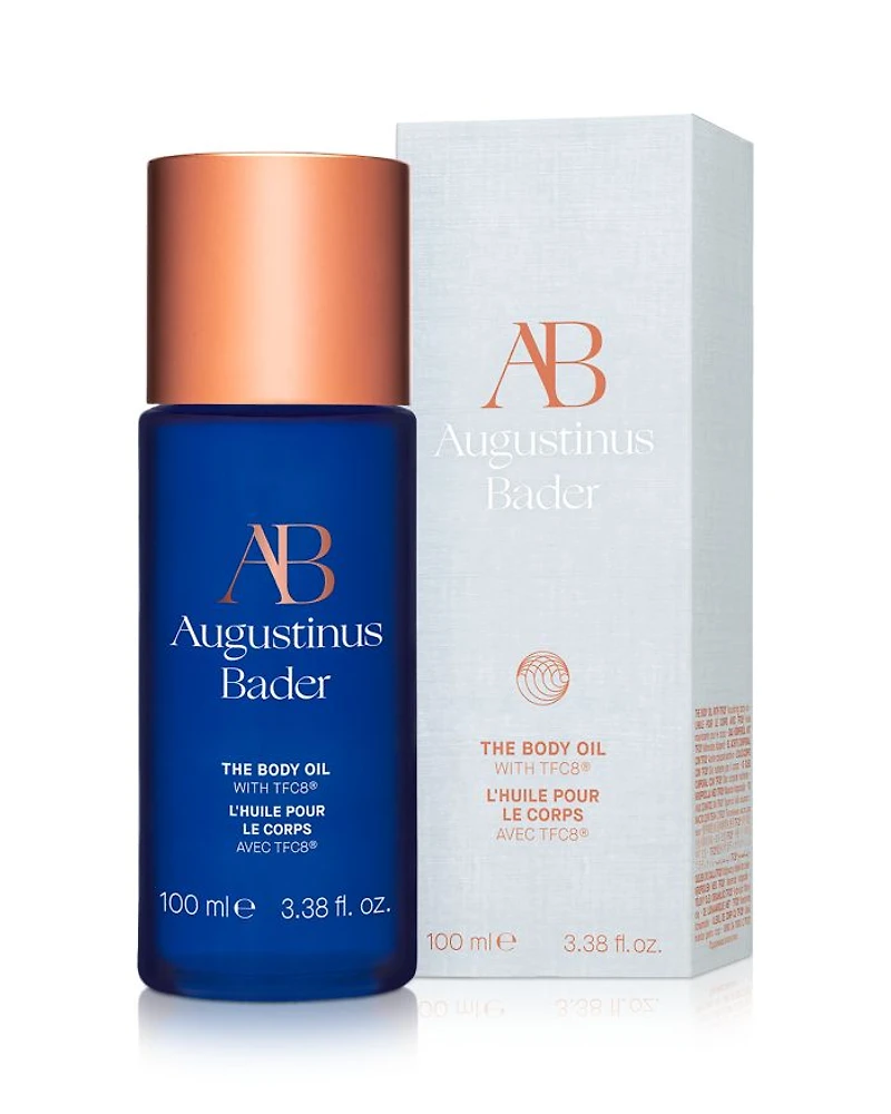 The Body Oil 3.4 oz.