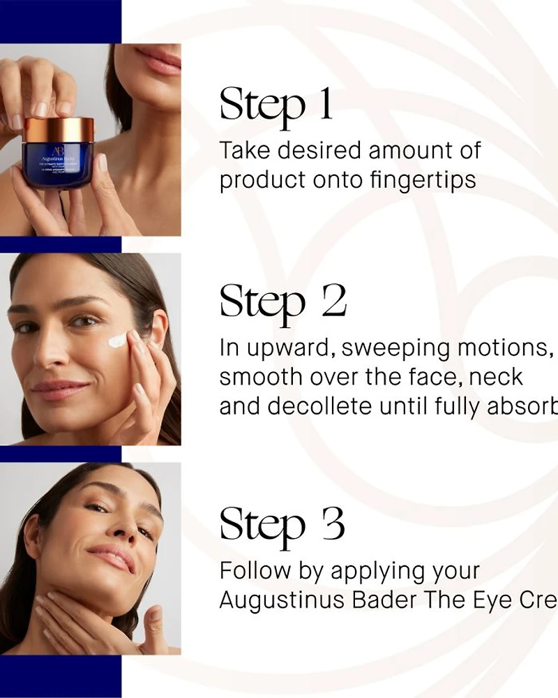 The Ultimate Soothing Cream