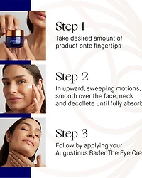 The Ultimate Soothing Cream