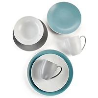 Pop 4-Piece Plate Setting