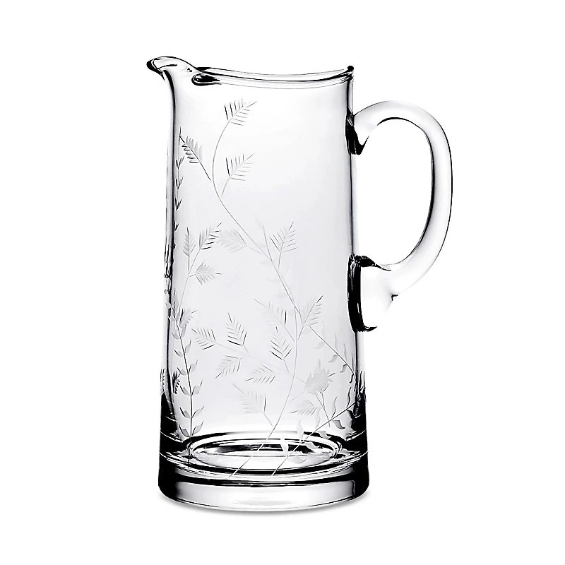William Yeoward Crystal American Bar Daisy B Pitcher