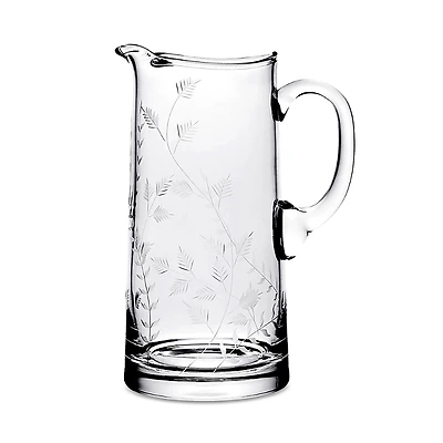 William Yeoward Crystal American Bar Daisy B Pitcher