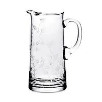 William Yeoward Crystal American Bar Daisy B Pitcher