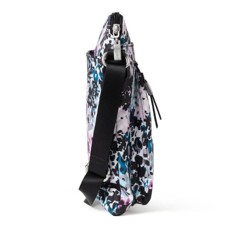 New Classic Go Bag with RFID Phone Wristlet