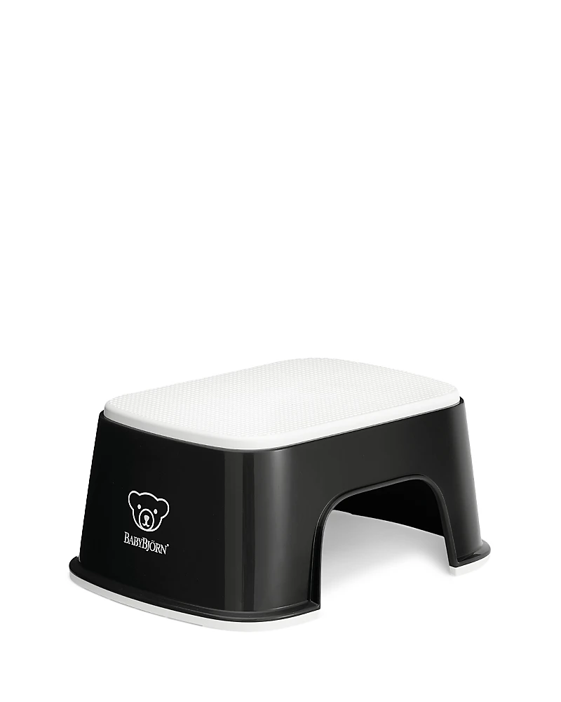 BabyBjorn Step Stool