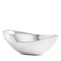 Nambe Portables 12 Alloy Bowl