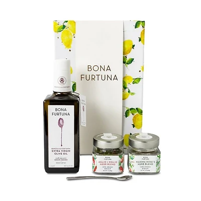 Giardinello Gift Set