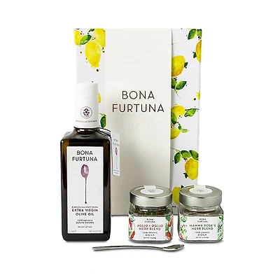Bona Furtuna Giardinello Gift Set