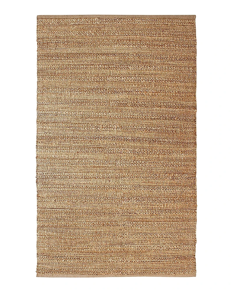 Lr Home Origin Handwoven Natural Area Rug