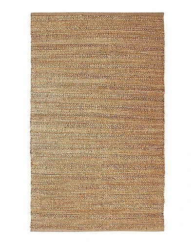 Lr Home Origin Handwoven Natural Area Rug