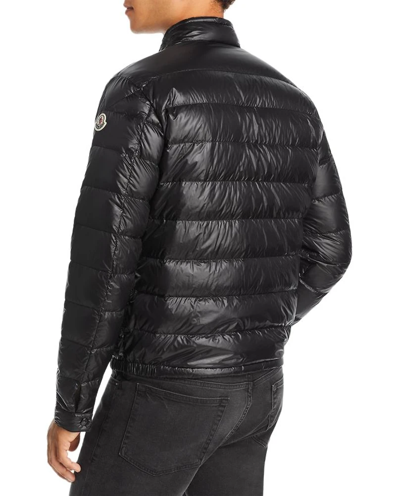 Acorus Down Jacket