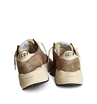 Men's Lace Up Running Sneakers