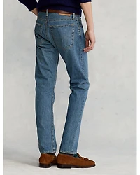 Hampton Relaxed Straight Fit Jeans Stanton